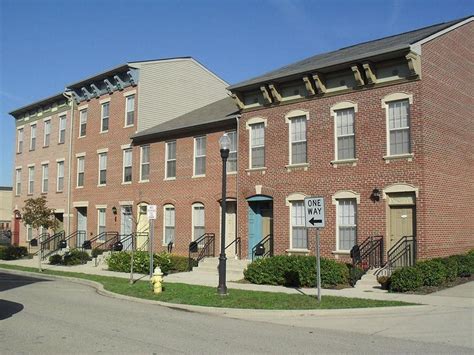 Accepts applications. . Privately owned apartments for rent in cincinnati ohio